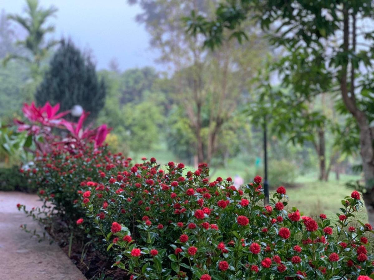 Campson Heaven Resort Khao Kho Luaran gambar