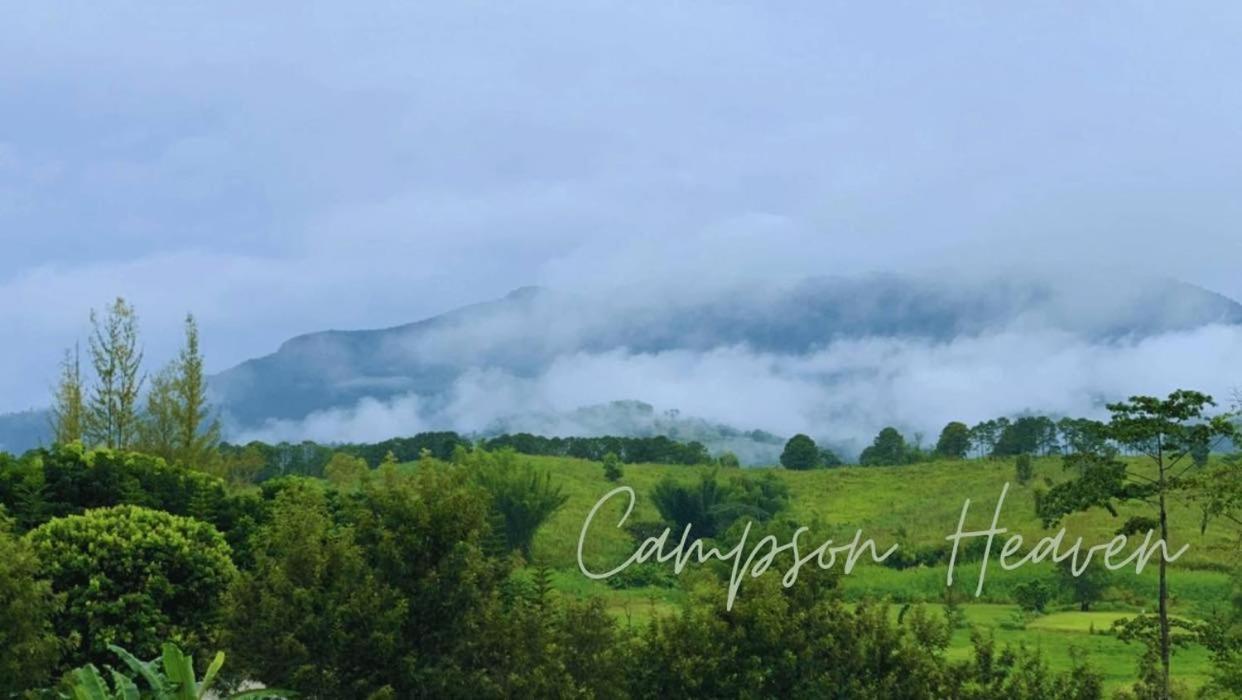 Campson Heaven Resort Khao Kho Luaran gambar