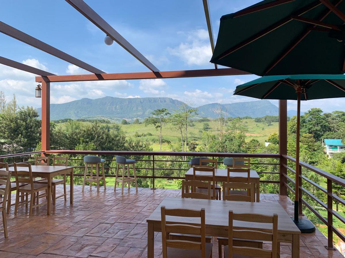 Campson Heaven Resort Khao Kho Luaran gambar