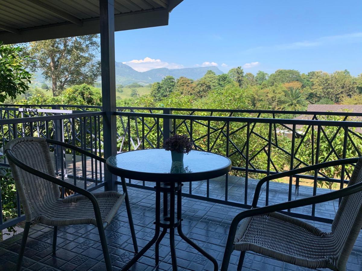 Campson Heaven Resort Khao Kho Luaran gambar