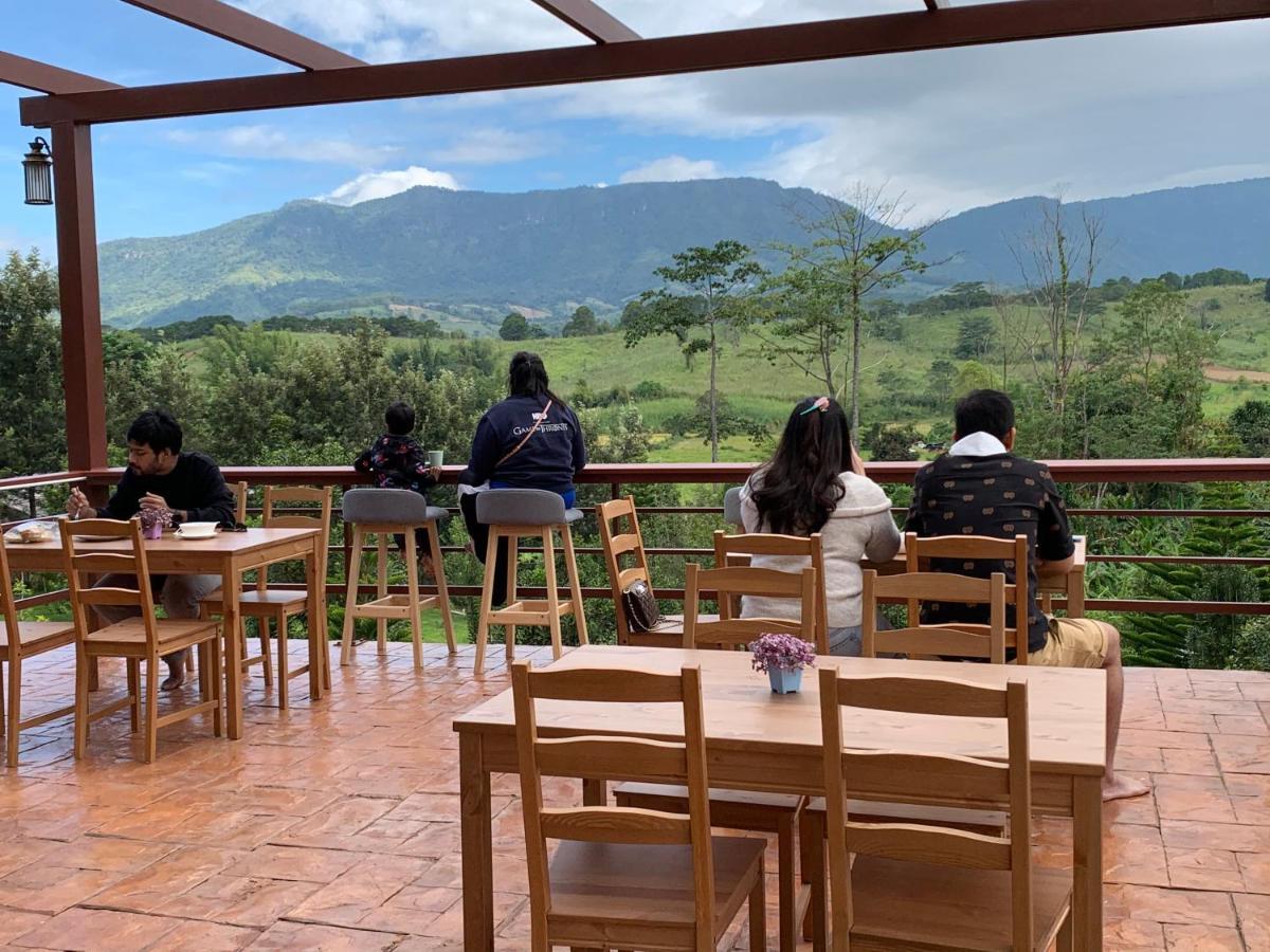 Campson Heaven Resort Khao Kho Luaran gambar