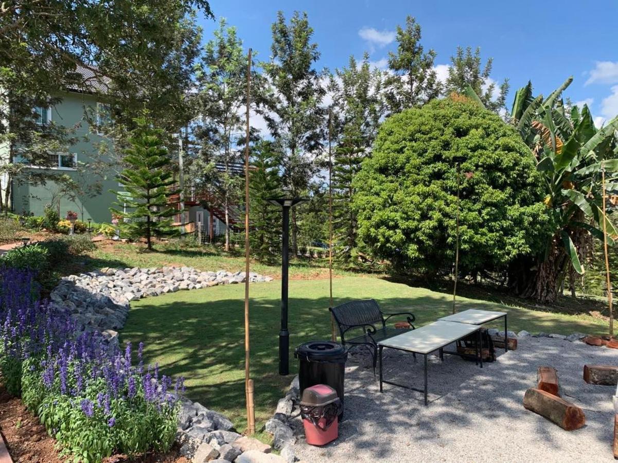 Campson Heaven Resort Khao Kho Luaran gambar