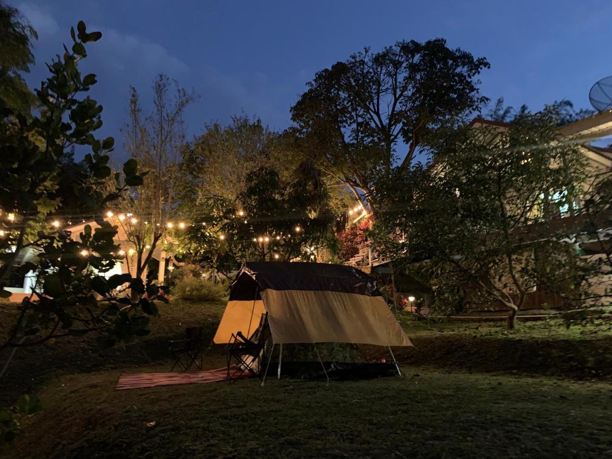 Campson Heaven Resort Khao Kho Luaran gambar