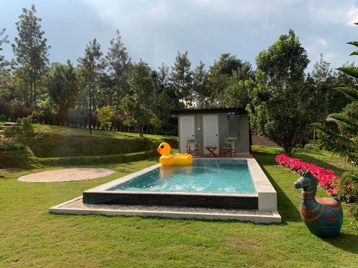 Campson Heaven Resort Khao Kho Luaran gambar