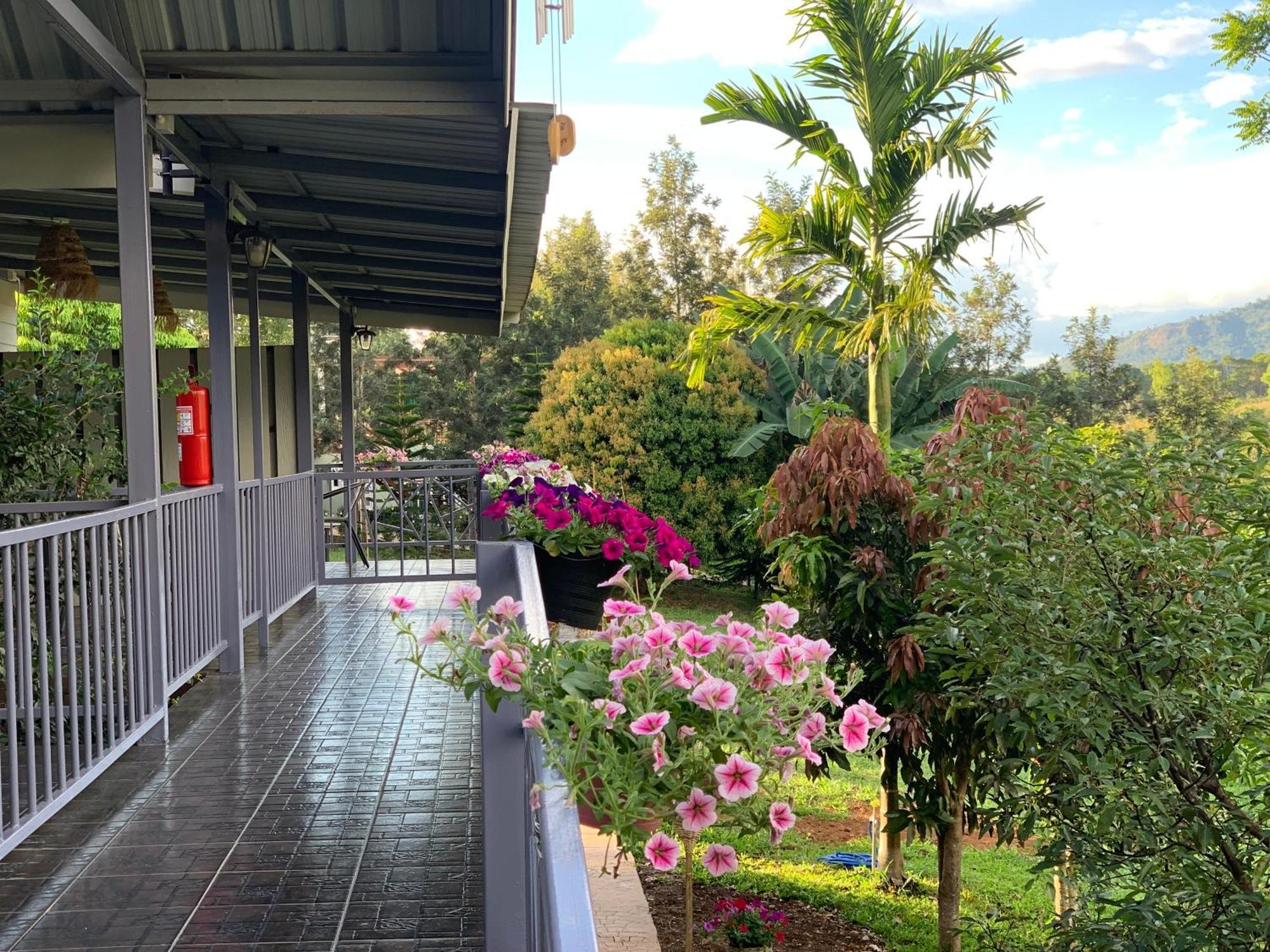 Campson Heaven Resort Khao Kho Luaran gambar